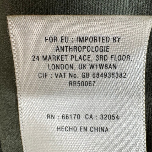 Anthropologie‎ Hei Hei Faux Pink Fur Hooded Utility Jacket Size S - Picture 11 of 14